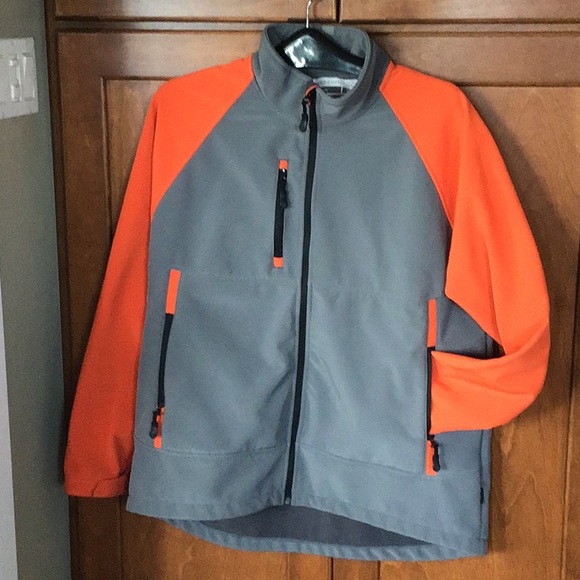 Men’s Jacket - Picture 1 of 9